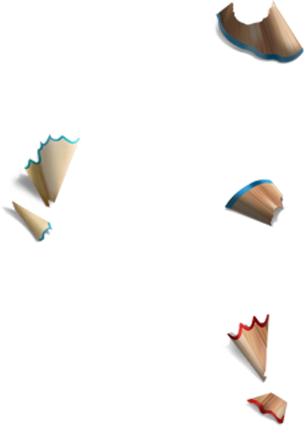 Pencil Clip Art - Pencil Clip Art (440x618)