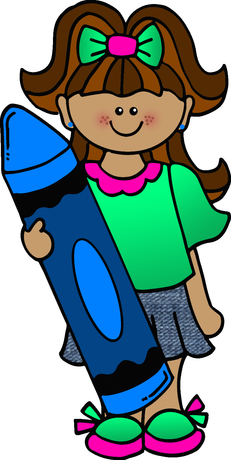 *✿**✿*al Cole*✿**✿* - School (798x1589)