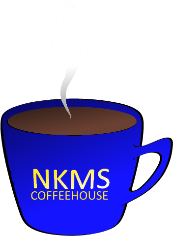 This Is The Image For The News Article Titled Nkms - Coffee Cup (380x500)