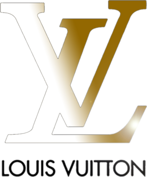 Share This Image - Louis Vuitton Logo Png (498x600)