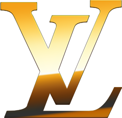 Or Please Select Download Size - Louis Vuitton Logo Png (512x512)
