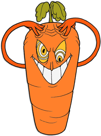 Carrot - Carrot (368x484)