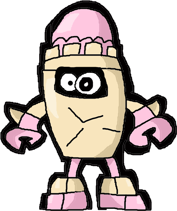 Cone-cream By Djloehr - Cone-cream By Djloehr (774x998)