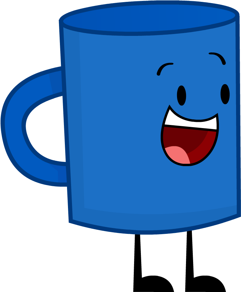 Cup Oi 5 Rig - Object Invasion Oi 5 Rig (798x950)