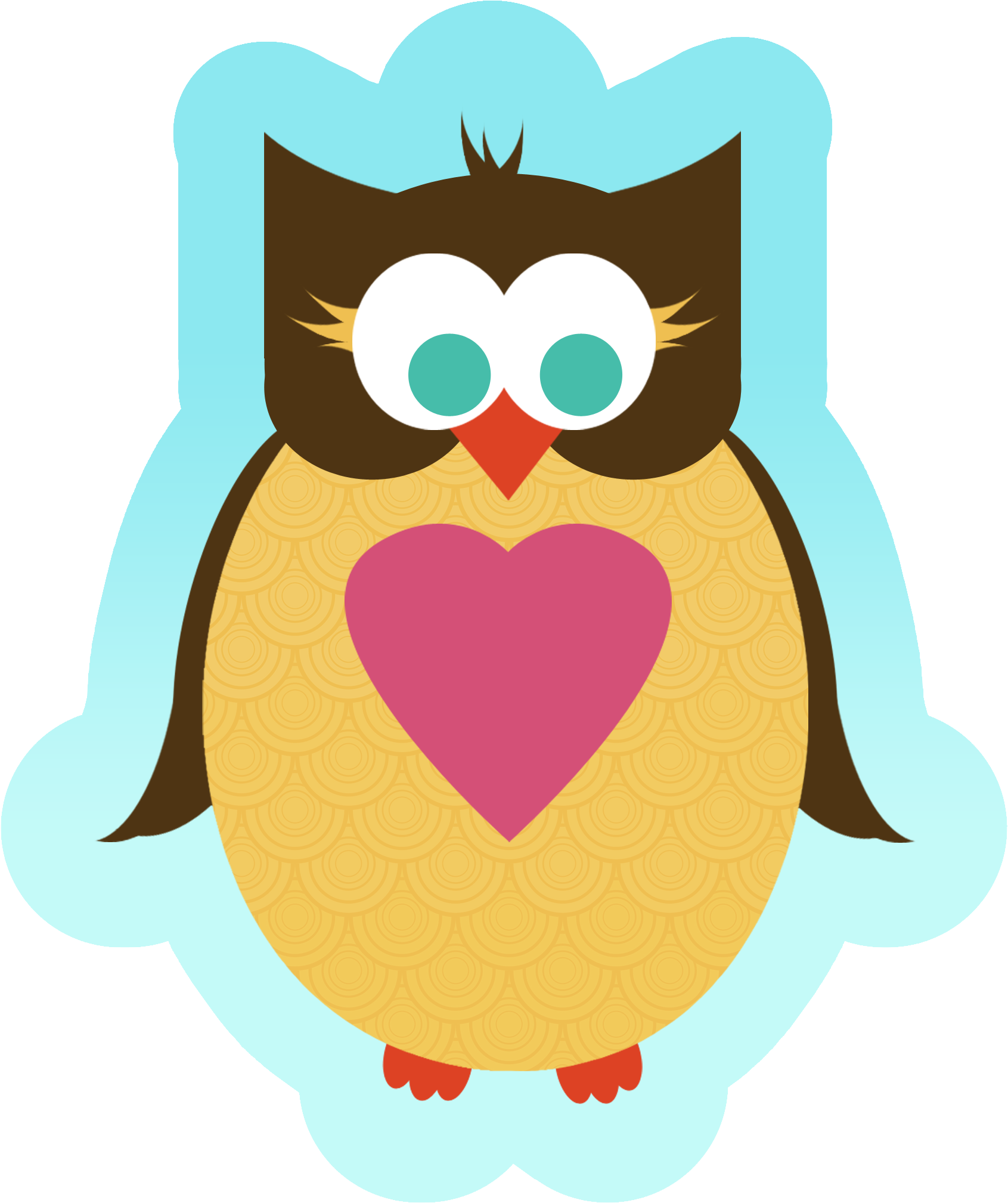 Who Is Ready To Stand In Holy Places - Cartoon (1691x2017)