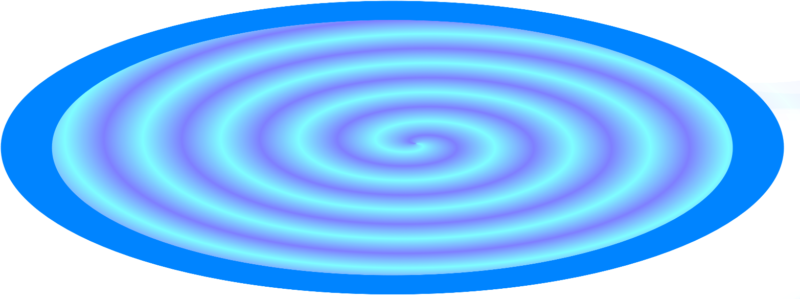 Portal From Floor - Spiral (1600x600)
