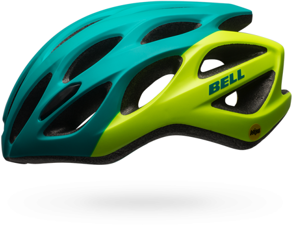 Draft Mips-equipped - Teal Bike Large Helmet (600x600)