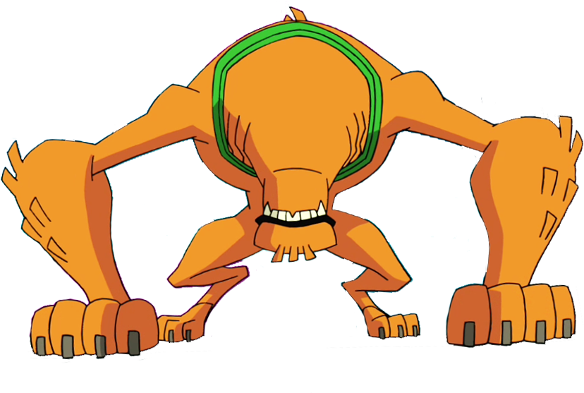 Wildmutt Ben 10 Ultimate Wiki Fandom Powered By Wikia - Aliens Ben 10 Cartoon (907x582)