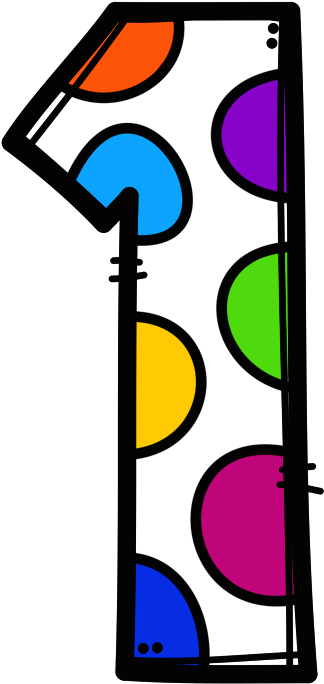 Teaching Resources, Activities, Games, & Worksheets - Numeros Plaza Sesamo Png (430x826)