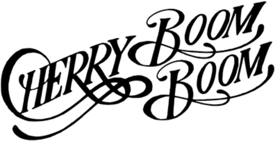 Cherry Boom Boom Brings Rock N Roll Back To The Las - Cherry Play That Funky Music (640x356)