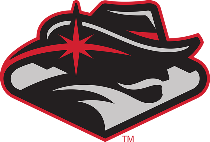 University Of Nevada Las Vegas - New College Football Logos (720x488)