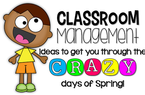 Spring Fever Is Here ~ Managing The Crazy - Cartoon (480x320)