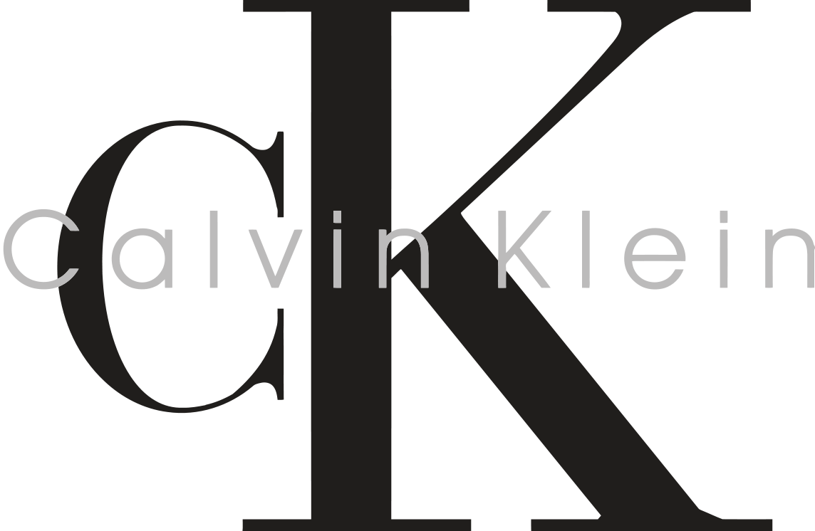 Ck Calvin Klein - Logo Calvin Klein Png (1144x746)