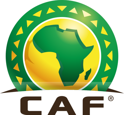 Nigeria's Representative To The Caf Confederation Cup, - Confederation Of African Football (500x465)