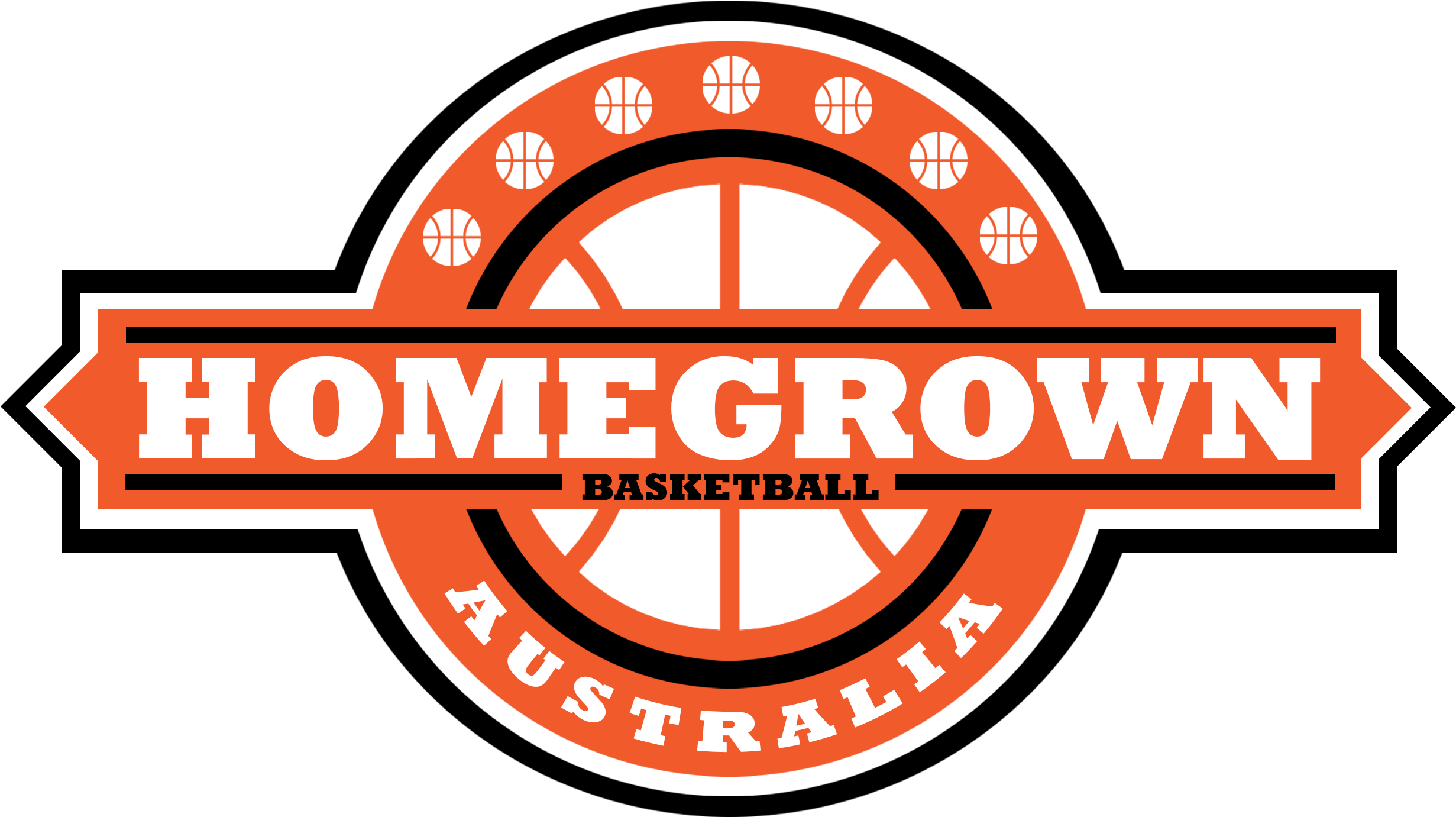 Homegrown Basketball Australia - Basketball (2525x1439)