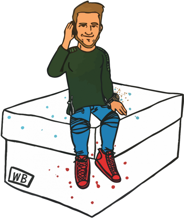 Skip To Navigation Skip To Content - Cartoon (800x800)