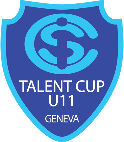 Nv Logistics Csi Talent Cup - Emblem (400x457)