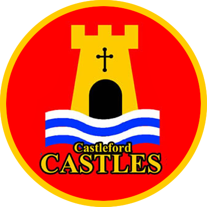 Castleford Speedway's First Foray Into The Northern - Kings Speedway (404x404)