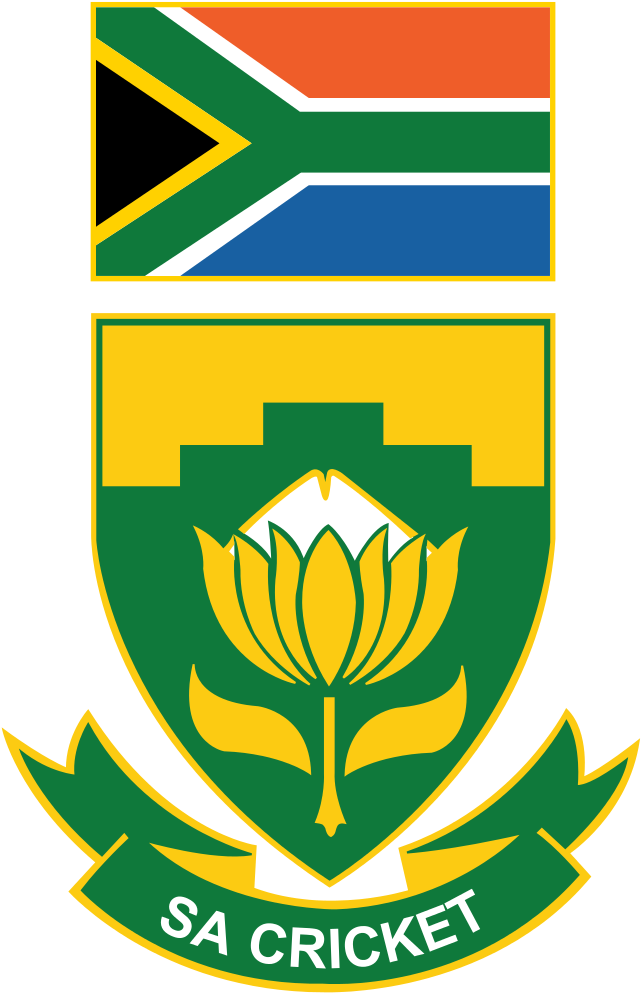 South Africa Cricket Logo - South Africa National Cricket Team (668x1024)