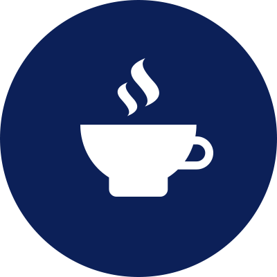 Coffee Cup - Real Time Operating System (400x400)