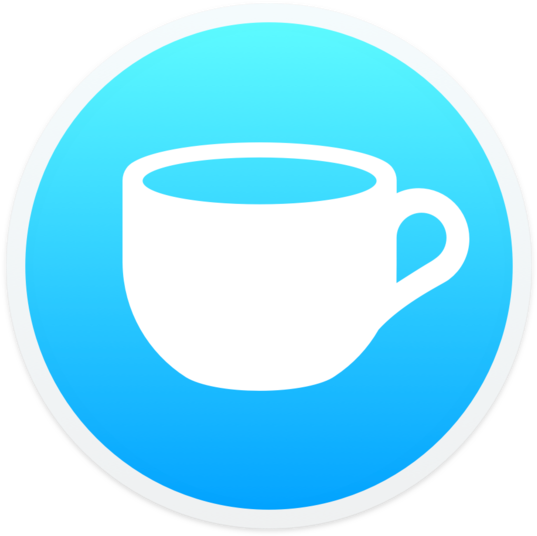Anti Sleep App On The Mac App Store - Android (600x600)