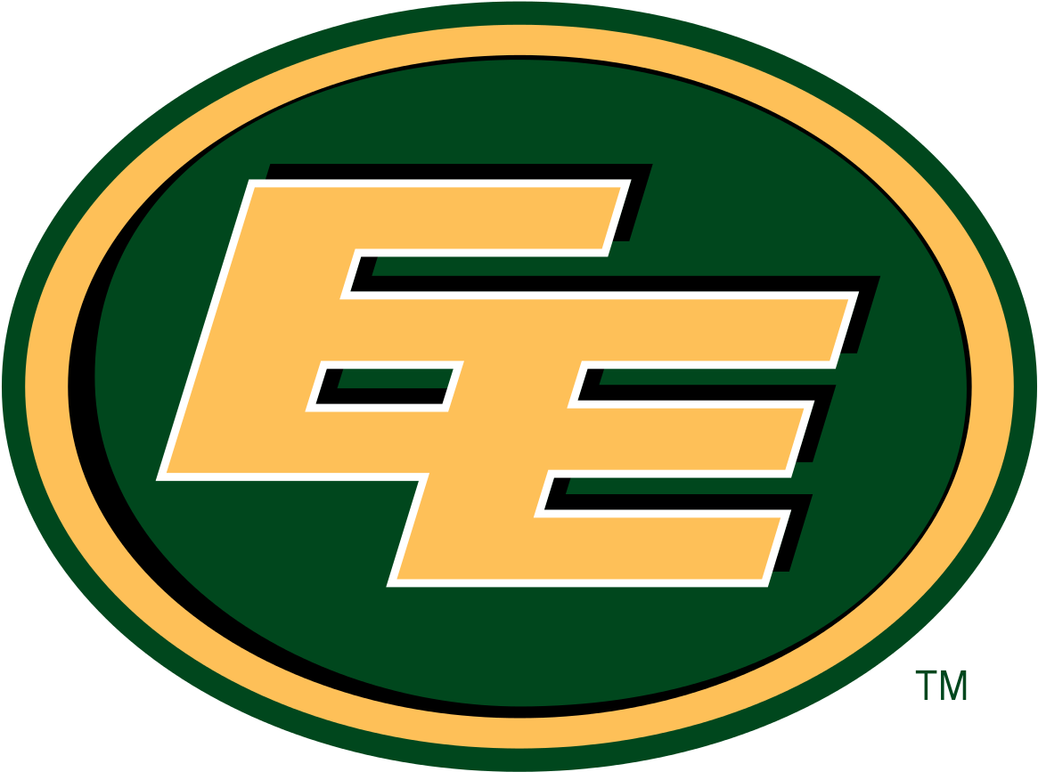 Edmonton Confirmed To Host Grey Cup - Edmonton Eskimos Logo (1280x992)