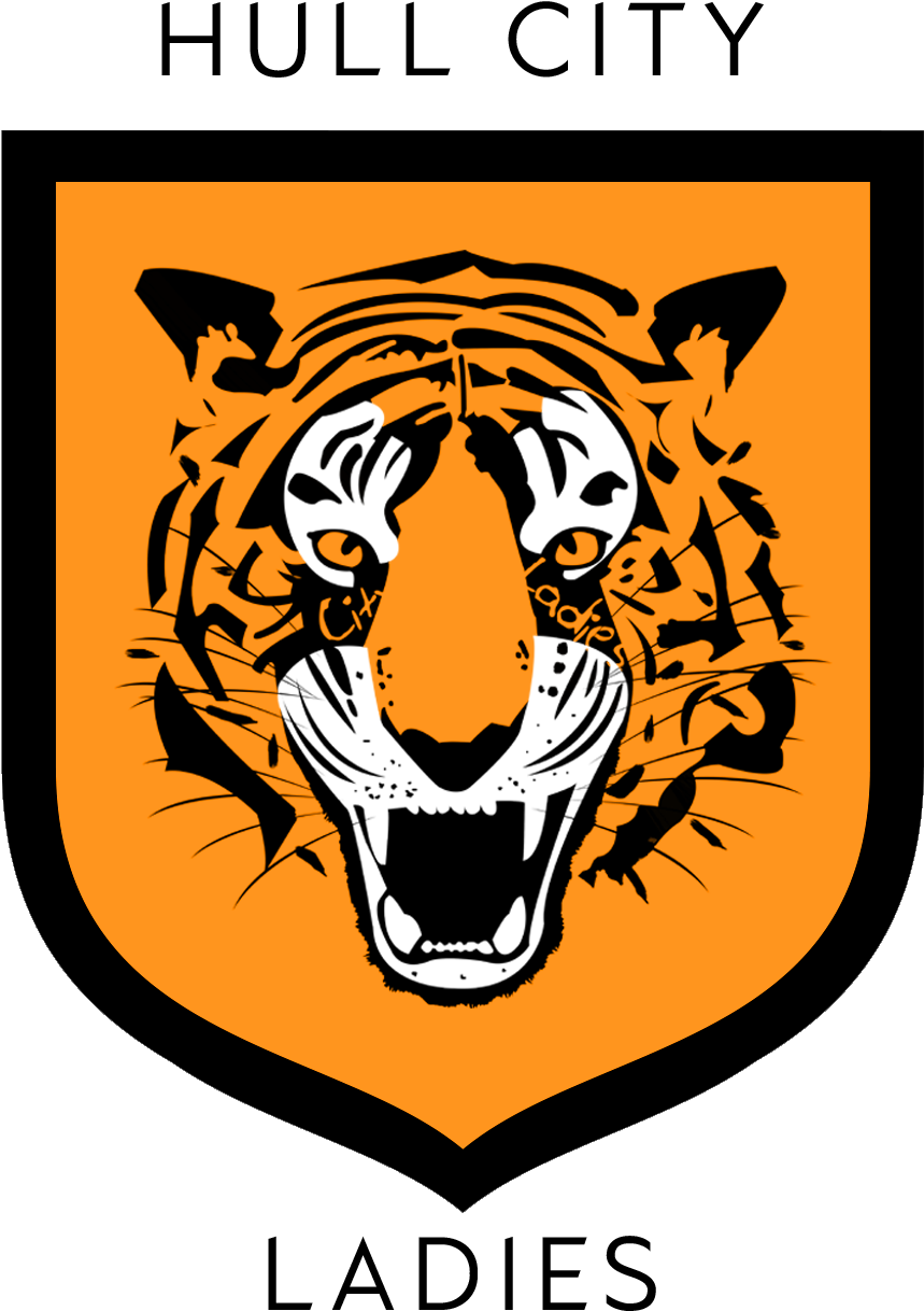 A Big Weekend For City Ladies As They Travel To Mickleover - Hull City Ladies (1417x1417)