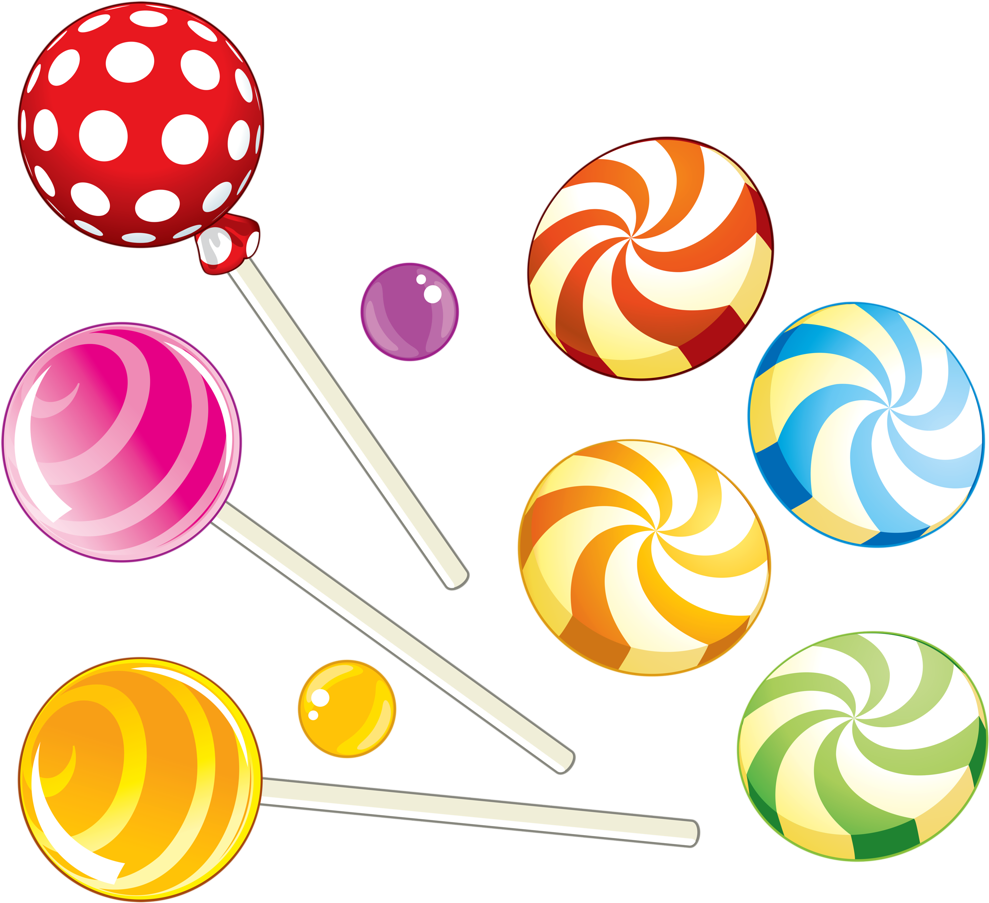 Фото, Автор Soloveika На Яндекс - Candy (1024x949)