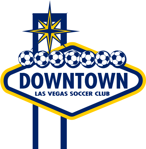 Downtown Las Vegas Soccer Club - Downtown Las Vegas Soccer Club (500x500)