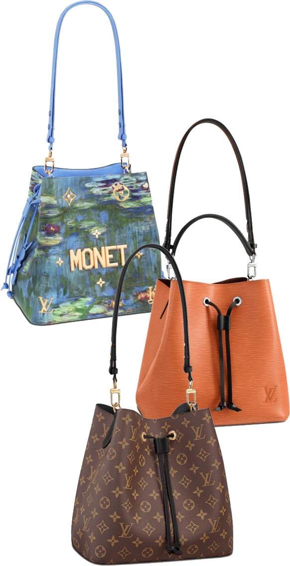 Neonoe Variants - Shoulder Bag (582x1136)