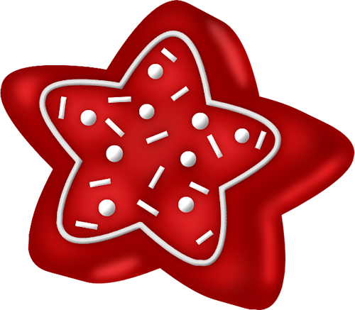 Candy Cane Christmas - Candy Cane Christmas (500x437)