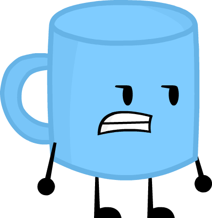 Mug By Realworldanimations Mug By Realworldanimations - Mug By Realworldanimations Mug By Realworldanimations (435x447)