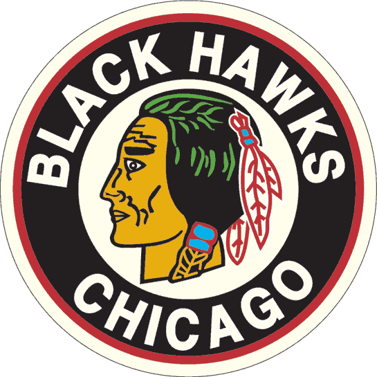 The Defending Stanley Cup Champs Chicago Blackhawks - Nhl Chicago Blackhawks Flag (545x545)