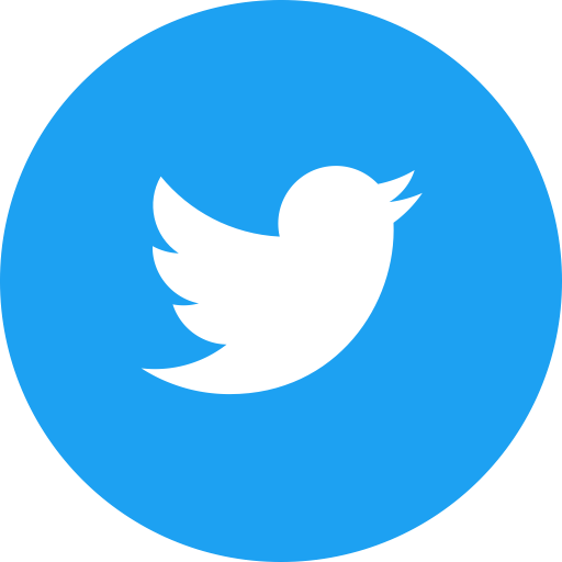 Icon Icon Icon - Twitter Button (512x512)