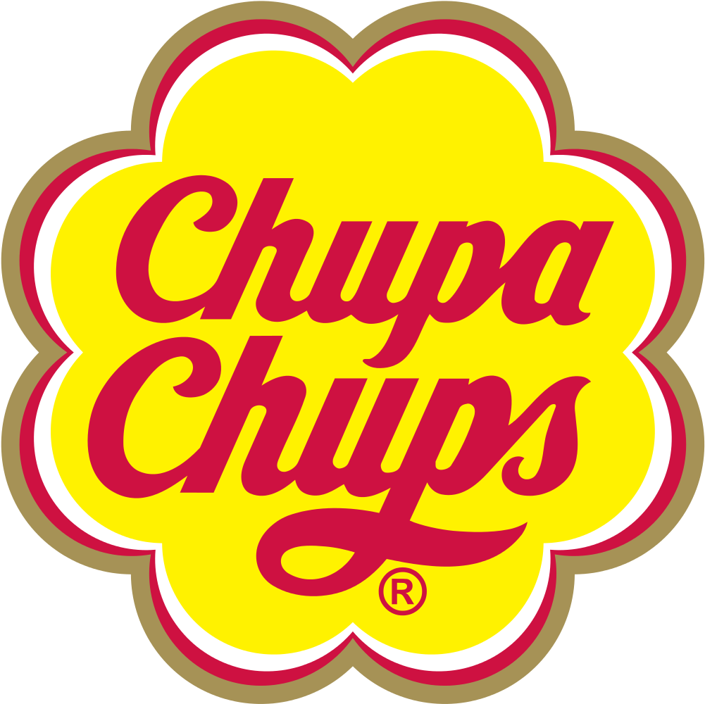 Cupa Cup Logo 2 By Lawrence - Chupa Chups Logo (1038x1024)