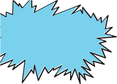 The Trash You Throw In The Street Will Eventually End - Glogster (434x278)