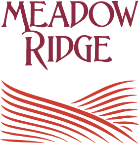 Meadow Ridge Apartments Logo - Meadow Ridge Apartments Logo (600x300)