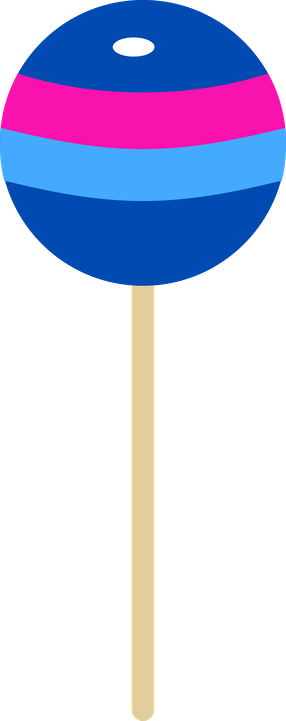 Doces E Balas - Candy (286x721)