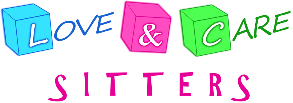 Love & Care Sitters - Love & Care Sitters (987x348)