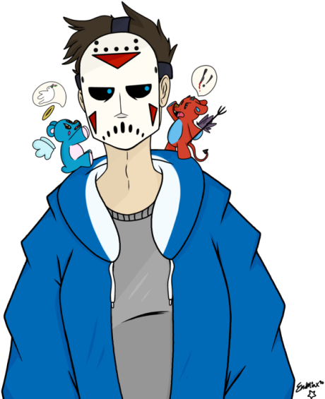 H2o Delirious Teddy Bear - H2o Delirious (500x580)