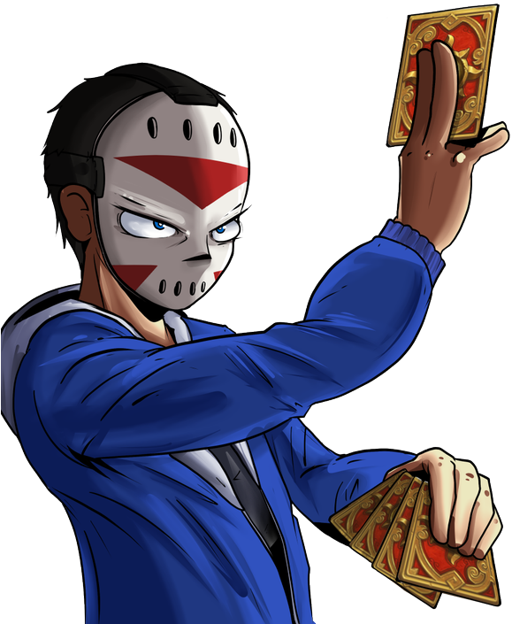 Dudul On Twitter - Thumbnail Like A H20 Delirious (600x765)