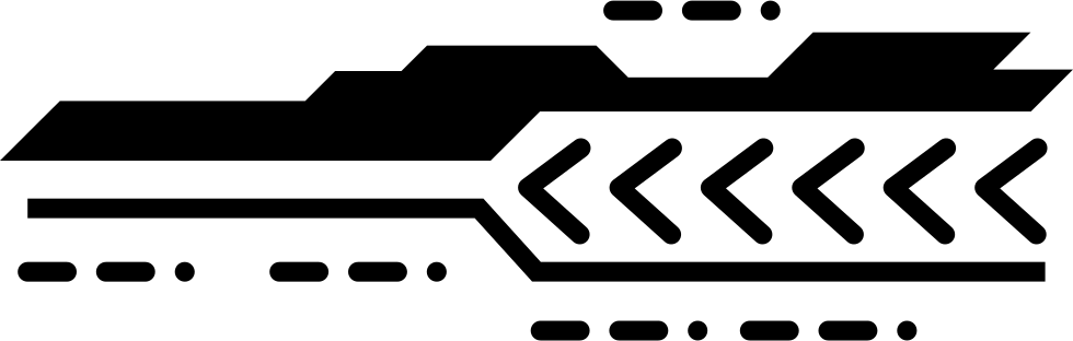 Electronic Circuit Print Horizontal Part Comments - Electronic Circuit (1804x554)