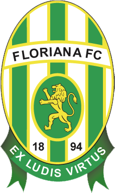 Cup Winners' Cup Wednesday, October 5th, - Floriana F.c. (400x400)