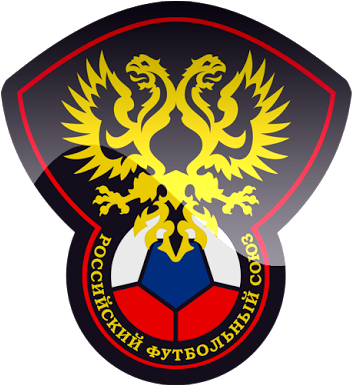 Of The 2018 Fifa World Cup On The 2nd Of December - Russia Football National Team Logo (384x384)