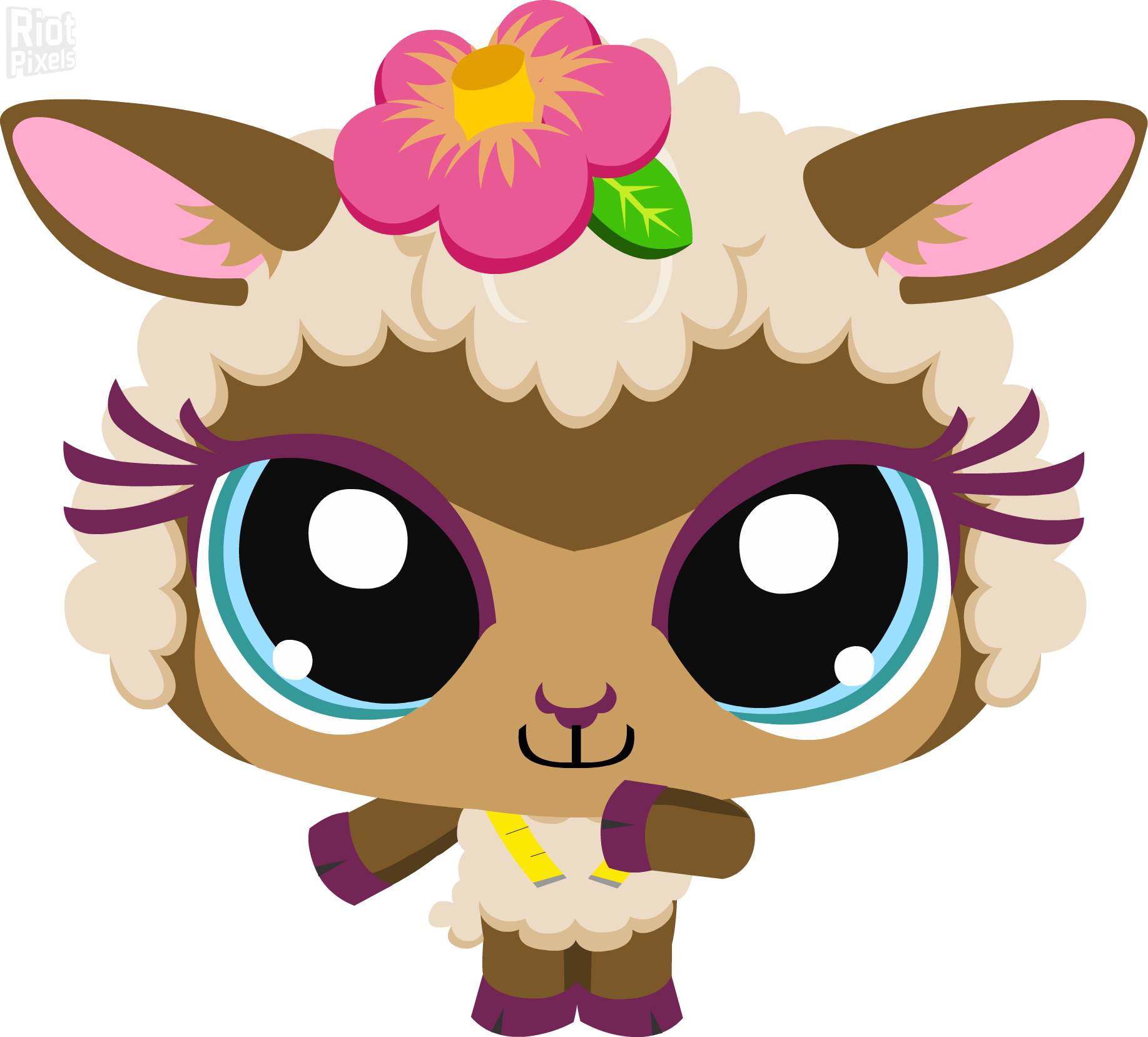 1835 × 1658169 - Littlest Pet Shop Characters (1835x1658)