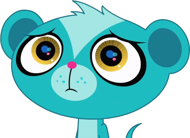 Littlest Pet Shop Sunil Nevla Vector By Russell04 - Sunil Littlest Pet Shop (992x563)