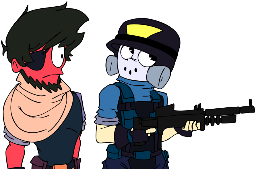 Delirious Animated Saving Private Ohm (1200x675)