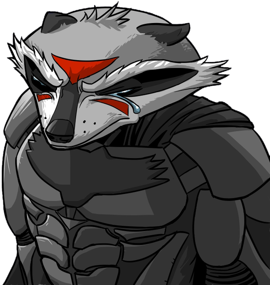 H2o Delirious On Twitter - H20 Delirious Batcoon Transparent (600x600)