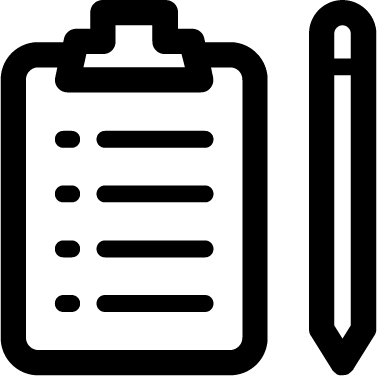 Linear Basic - Do List Icon (377x376)
