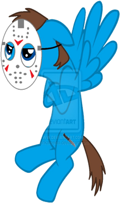 H2o Delirious Pony - H20 Delirious Pony (420x420)